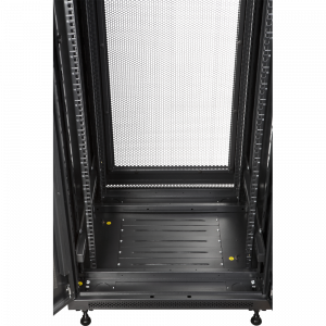 Шкаф напольный 19" серии Business Advanced шириной 600мм